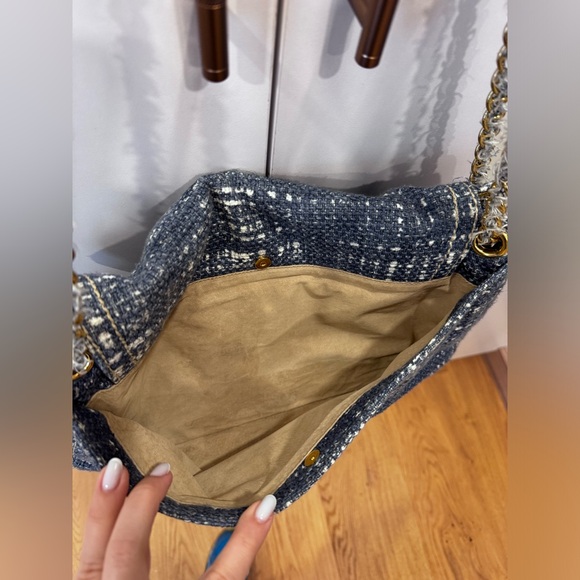 Prada Tela tweed handbag - Picture 11 of 11